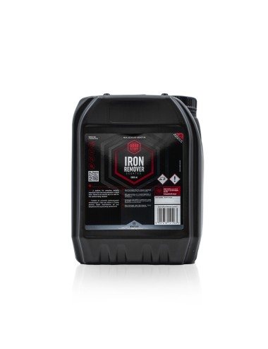 Good Stuff Iron Remover 5L
