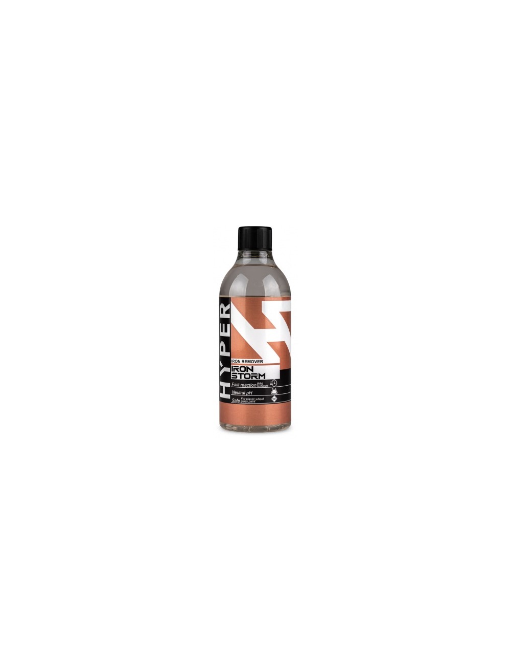 Hyper Iron Storm Iron Remover 500ml