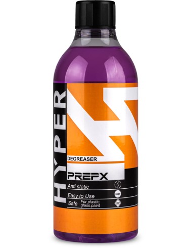 Hyper PrepX Degreaser 500ml