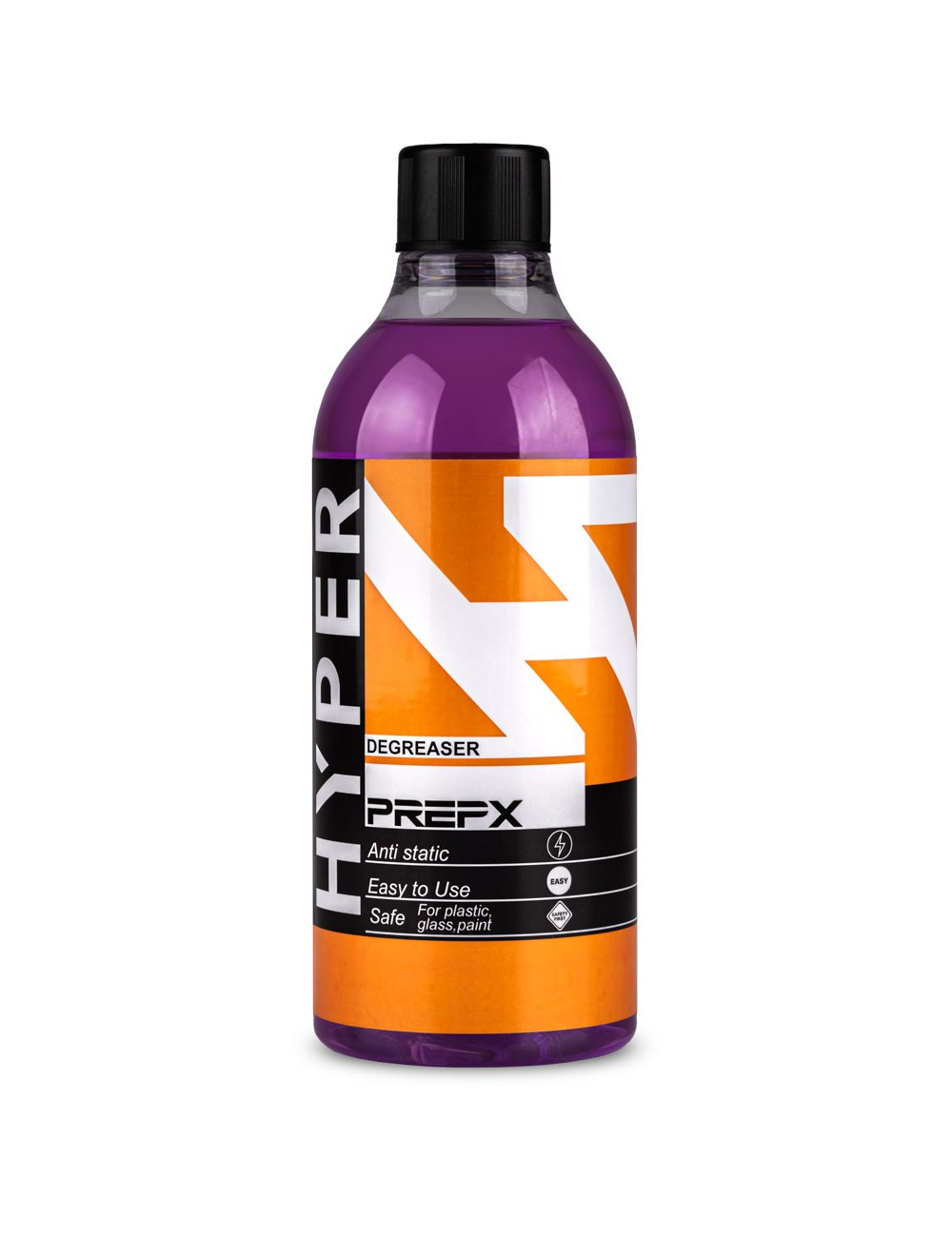 Hyper PrepX Degreaser 500ml