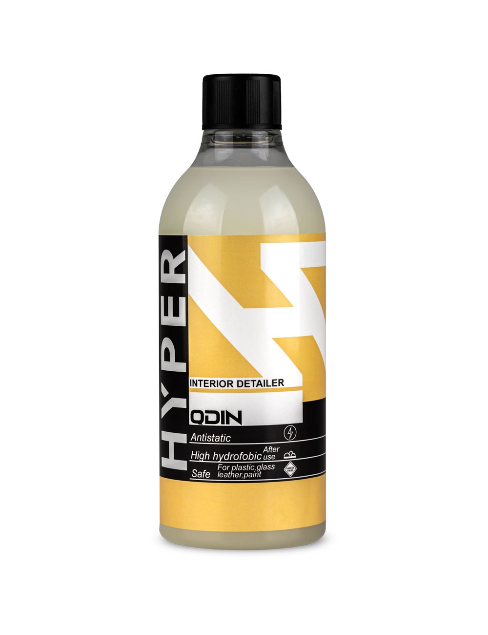 Hyper QDIN Interior Detailer 500ml