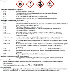 Nextzett Hartglanz 250ml Sealant