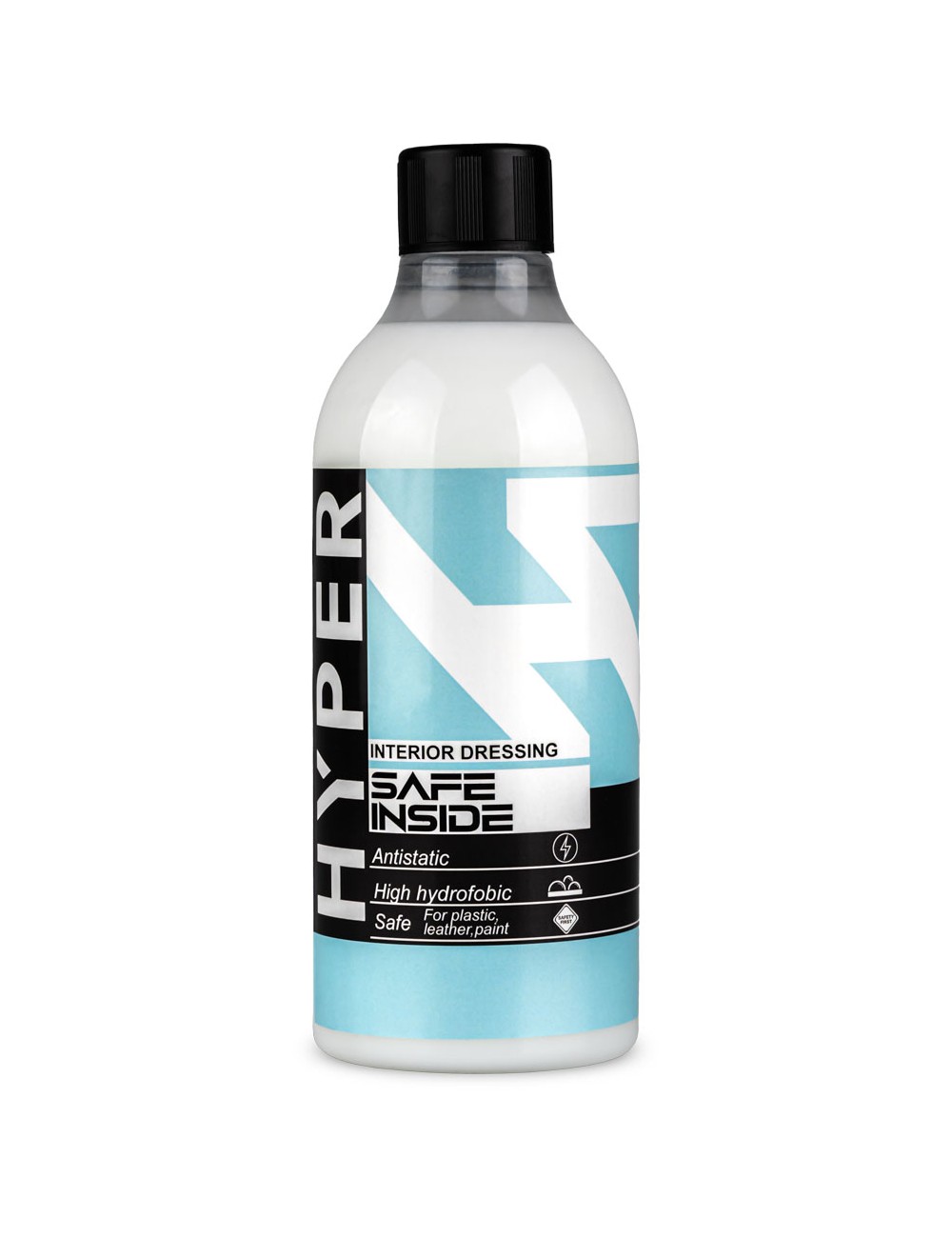 Hyper Safe Inside Interior Dressing 500ml