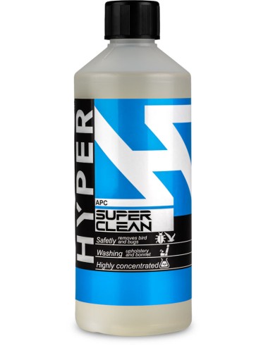 Hyper Super Clean APC 500ml