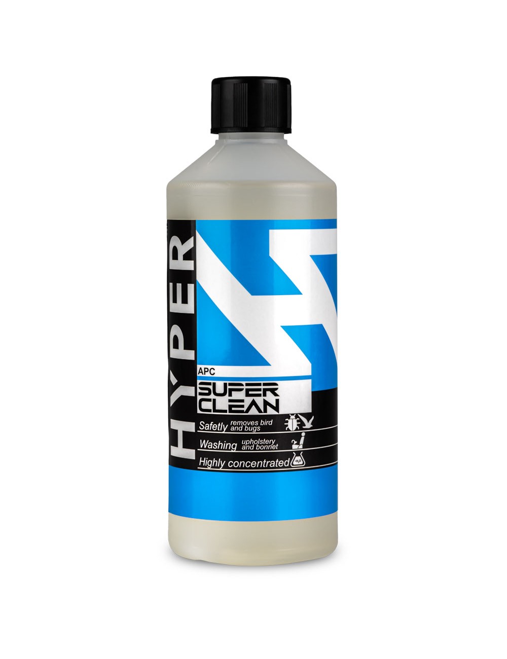 Hyper Super Clean APC 500ml