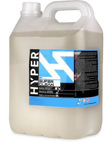 Hyper Super Clean APC 5L