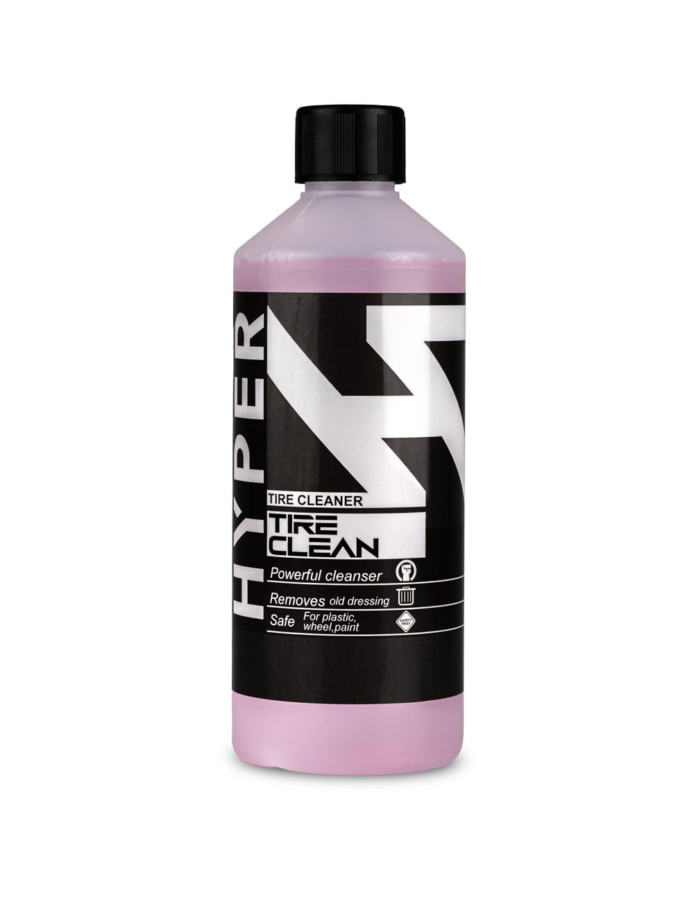 Hyper Tire Clean Tire Cleaner 500ml