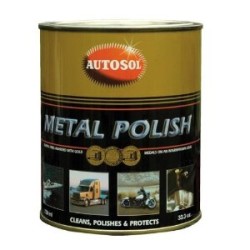 Autosol Metal Polish 750ml Pasta do metalu