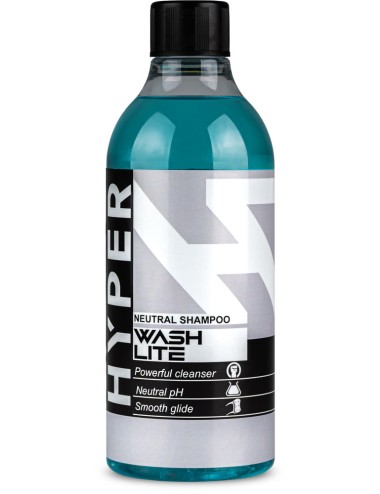 Hyper Wash Lite Neutral Shampoo 500ml