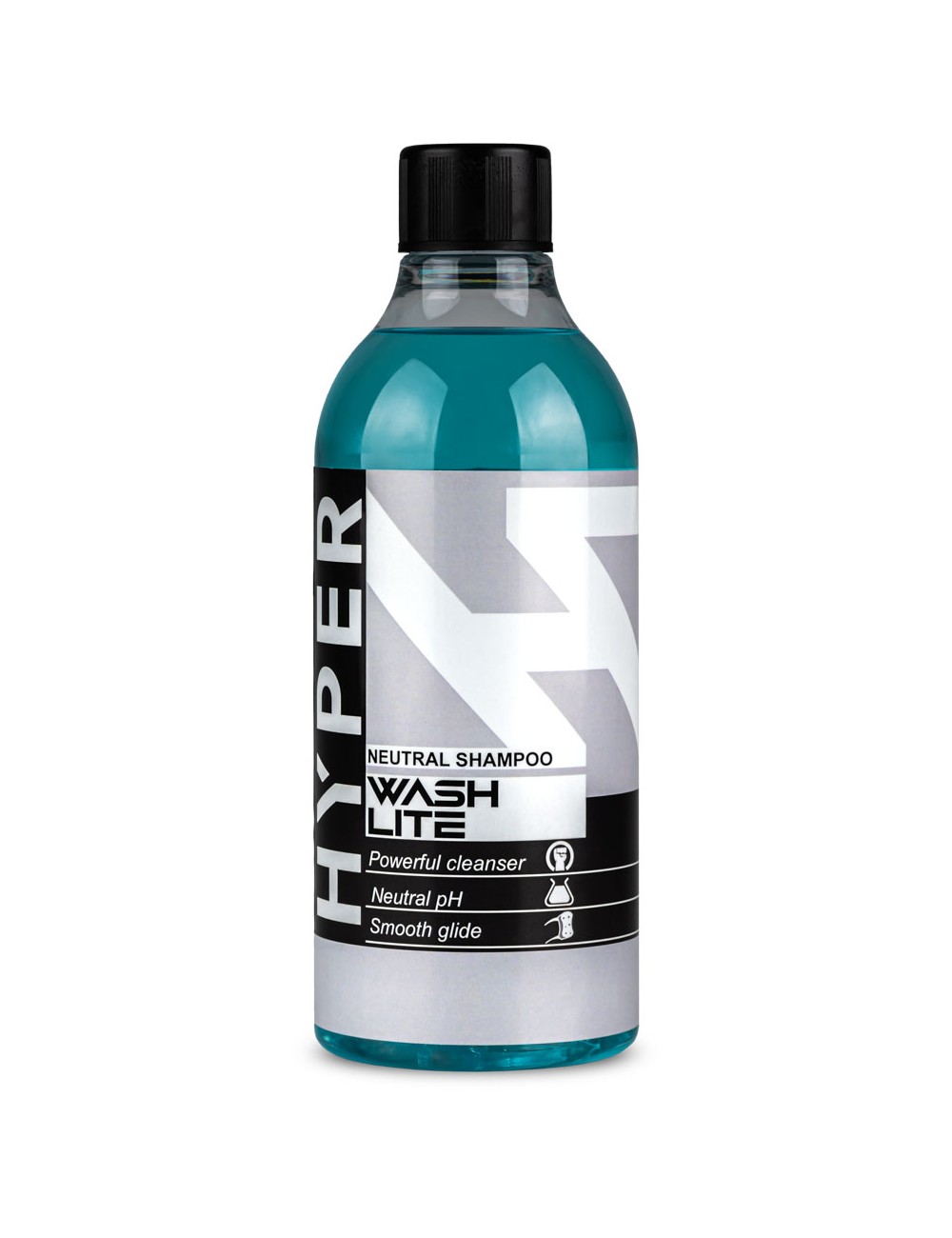 Hyper Wash Lite Neutral Shampoo 500ml