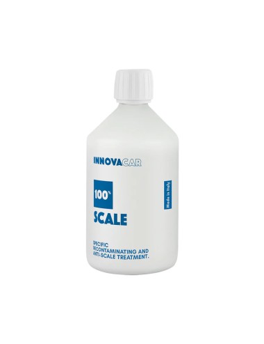 Innovacar 100% Scale 500ml