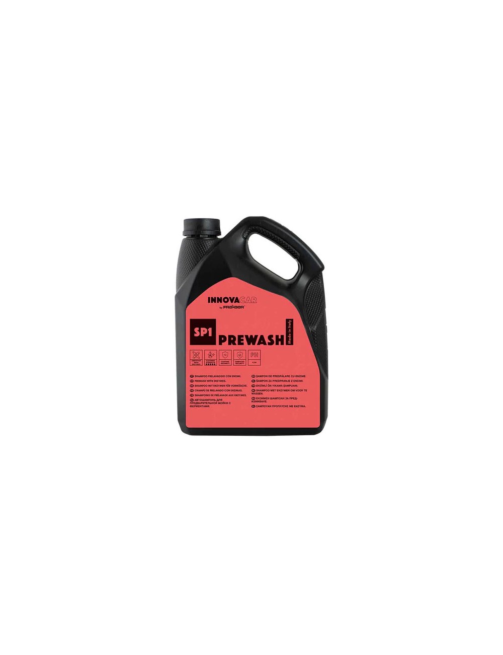 Innovacar SP1 Prewash 4,54L