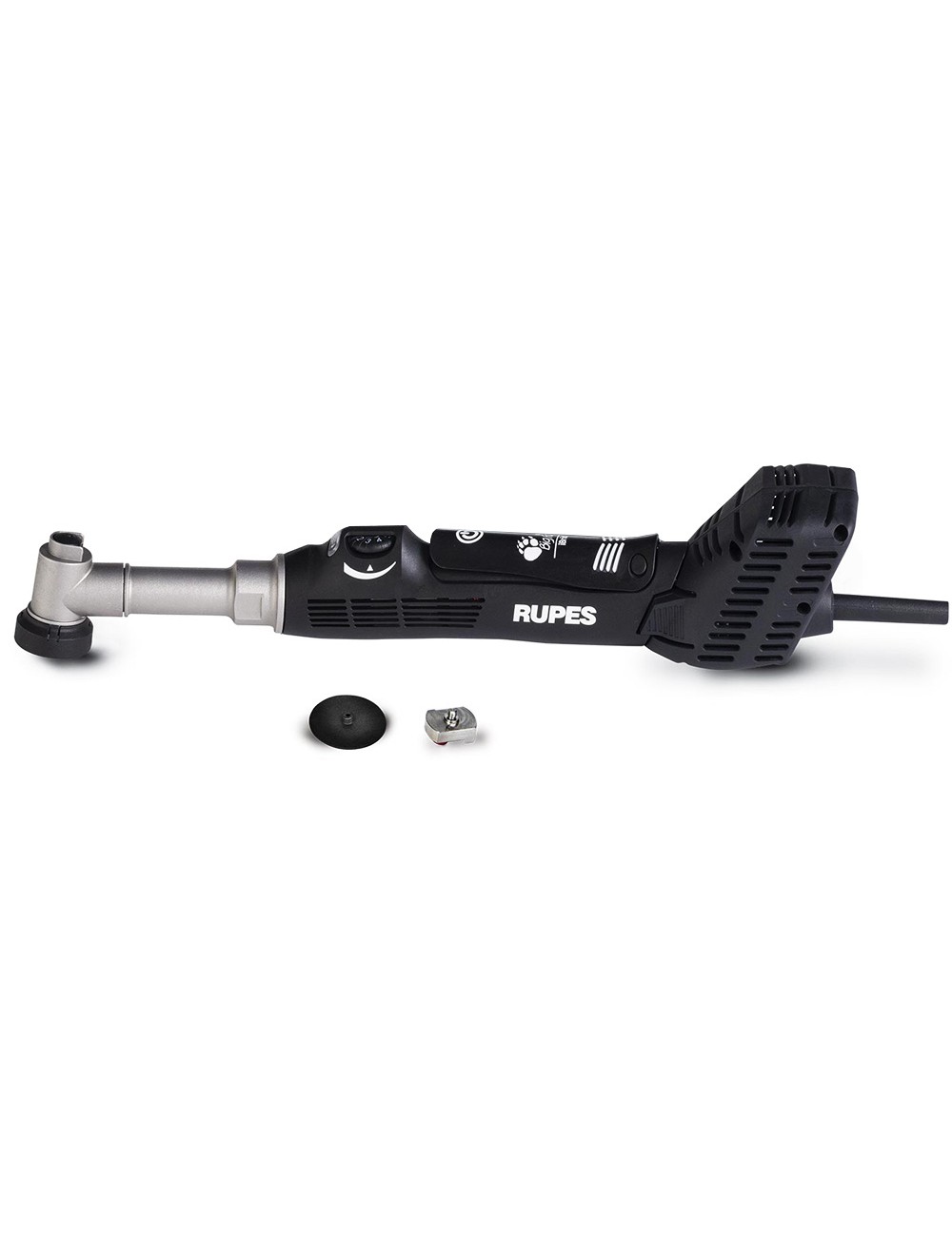 Rupes iBrid Nano Long Neck HR 81ML STP