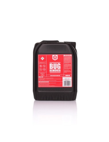 Good Stuff Bug Remover 5L