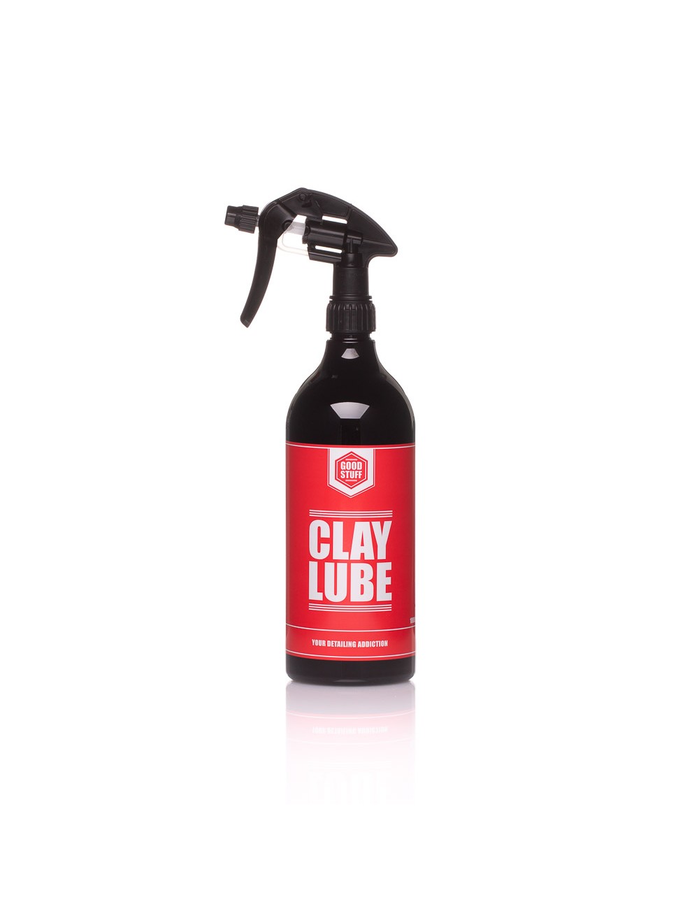 Good Stuff Clay Lube 1L