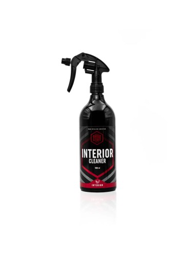 Good Stuff Interior Cleaner 1L