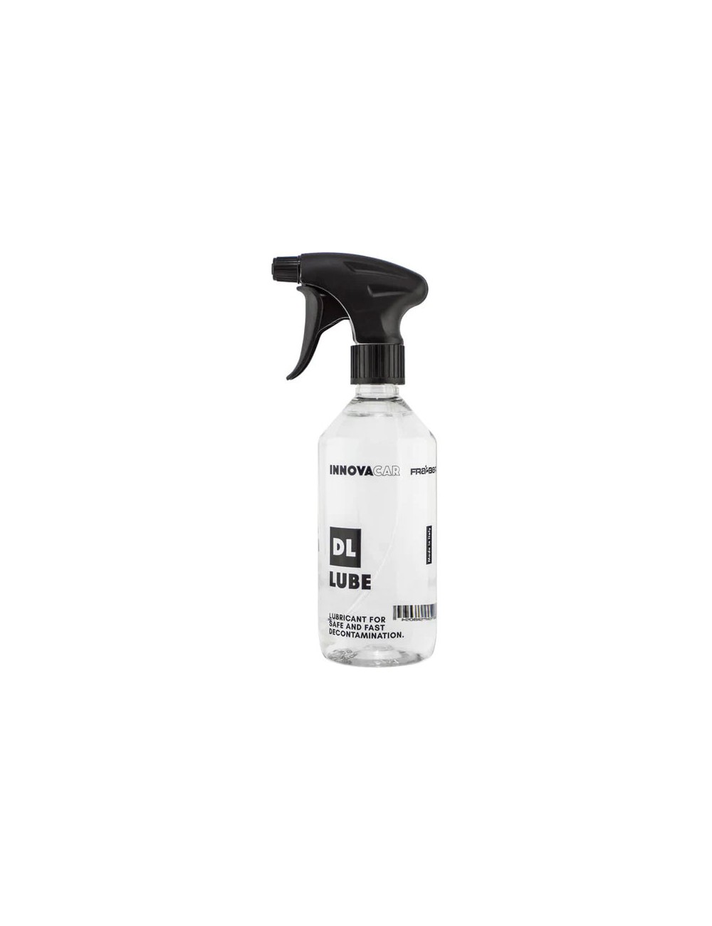 Innovacar DL Lube 500ml Poślizg pod glinkę