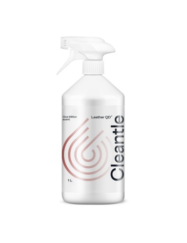 Cleantle Leather QD 1L Quick Detailer do skór