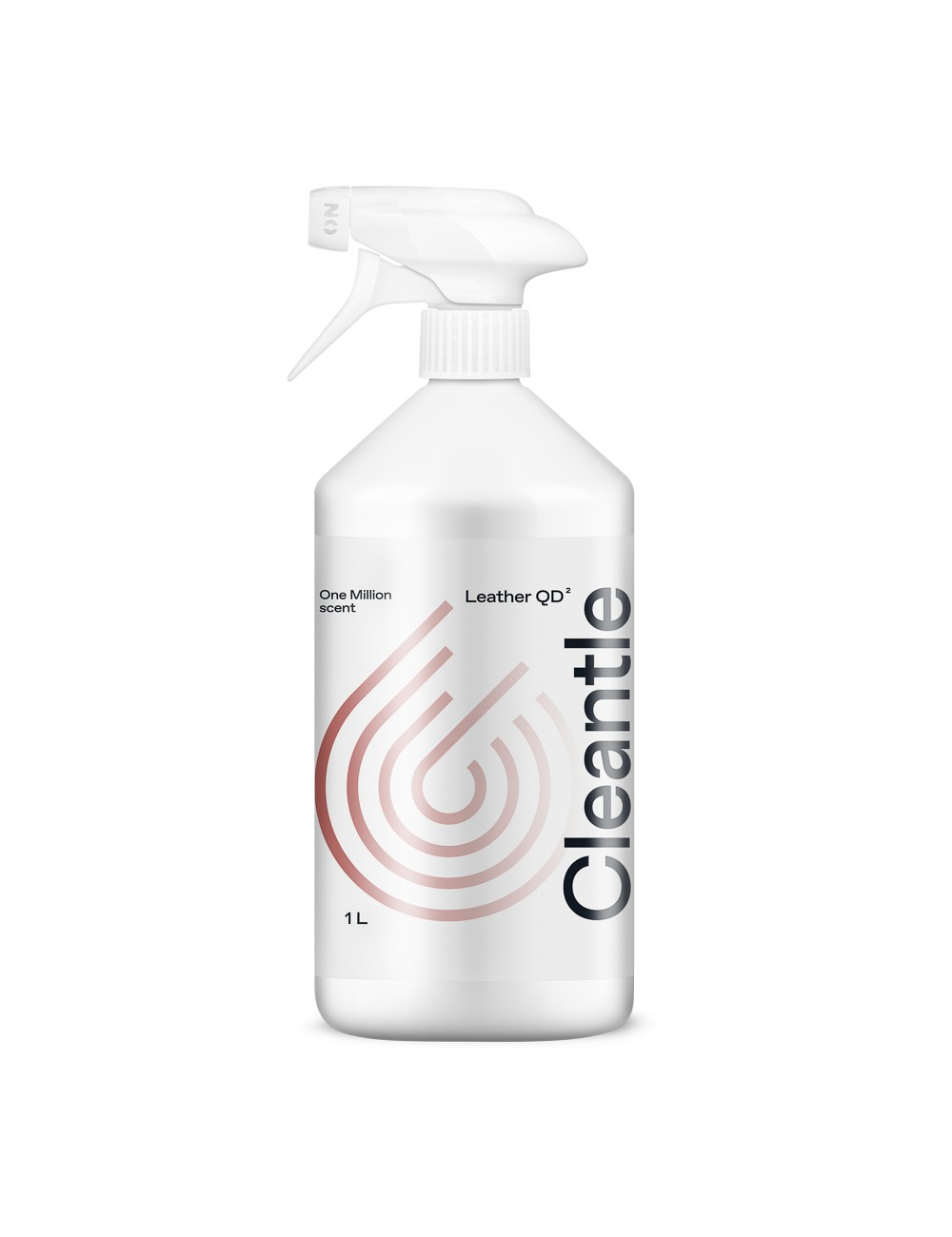 Cleantle Leather QD 1L Quick Detailer do skór