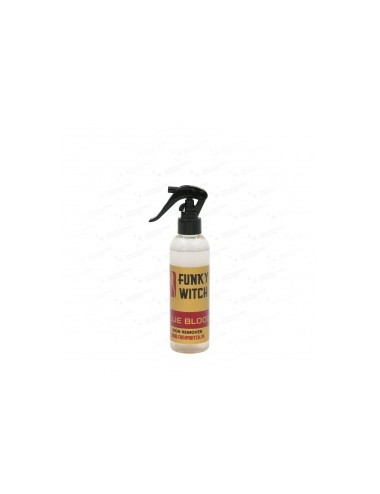 Funky Witch Blue Blood Iron Remover 215ml
