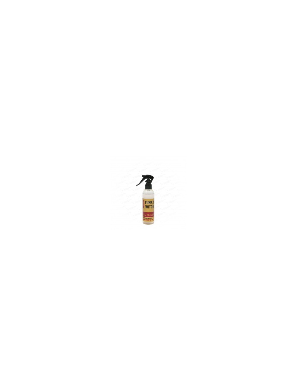 Funky Witch Blue Blood Iron Remover 215ml
