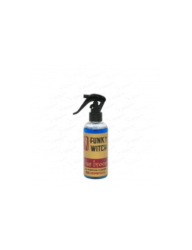 Funky Witch Blue Broom APC 215ml