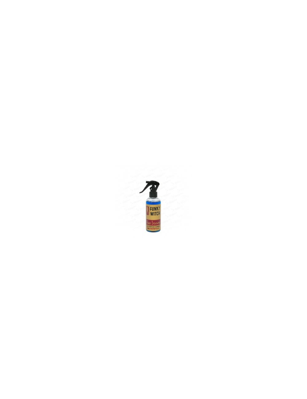 Funky Witch Blue Broom APC 215ml
