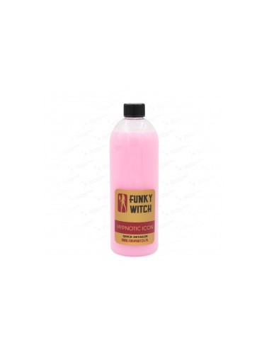Funky Witch Hypnotic Icon Quick Detailer 1L