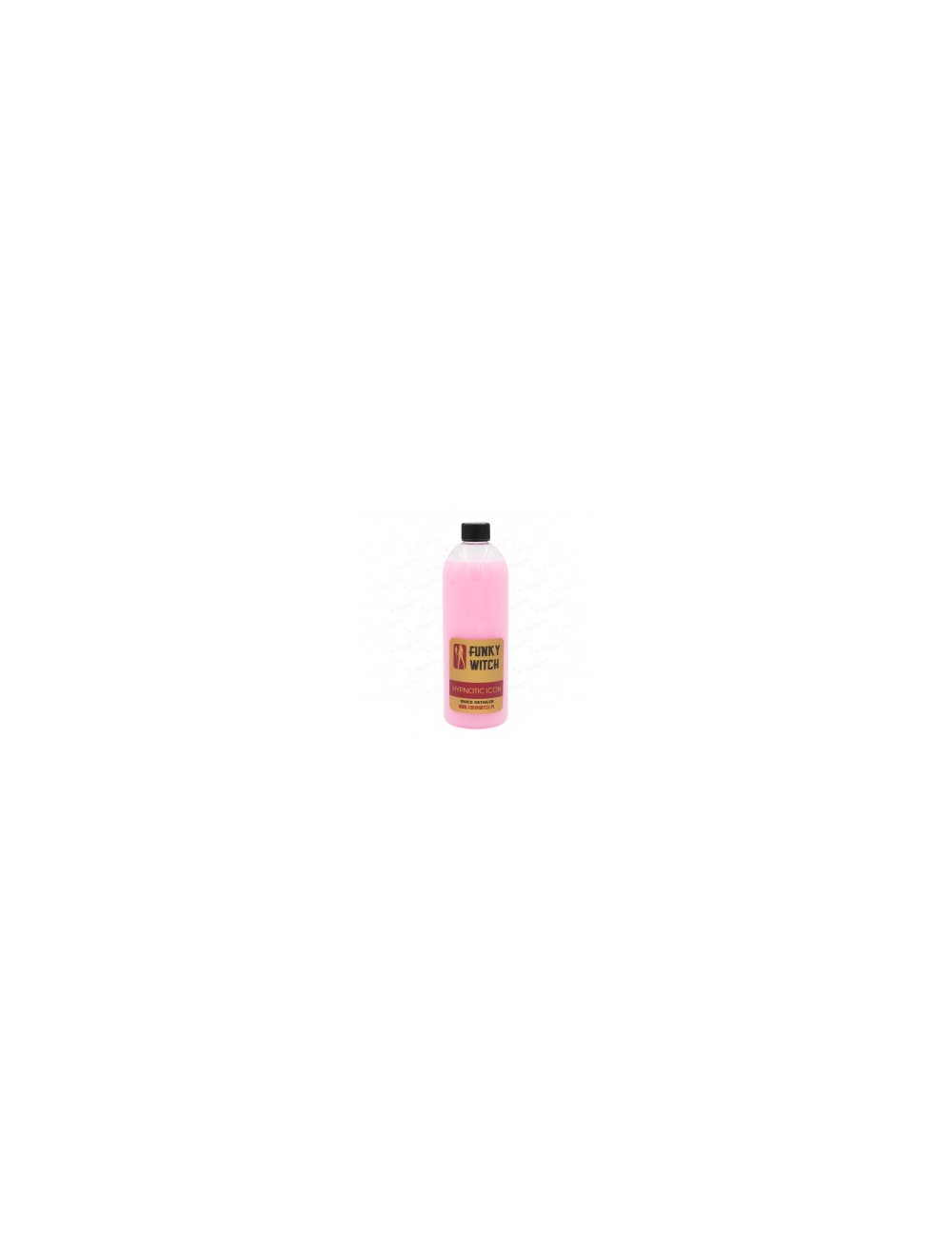 Funky Witch Hypnotic Icon Quick Detailer 1L