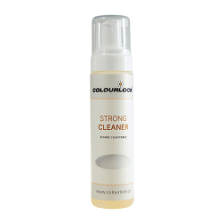 Colourlock Strong Cleaner Środek czyszczący do skóry 200ml