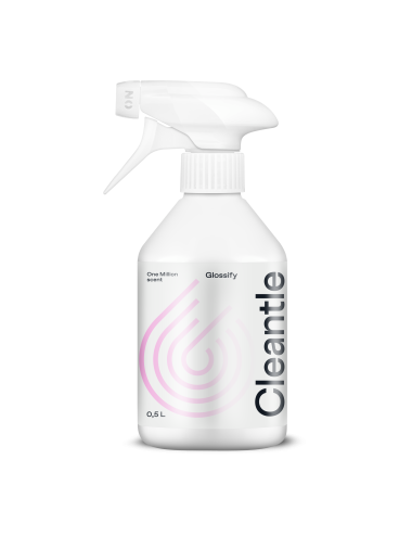 Cleantle Glossify 500ml