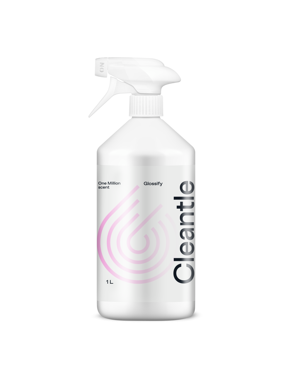 Cleantle Glossify 1L