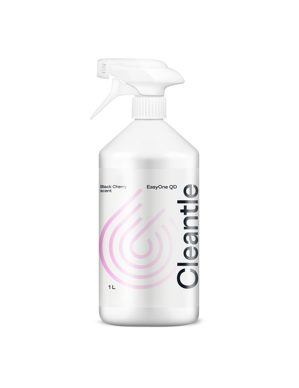 Cleantle EasyOne QD 1L