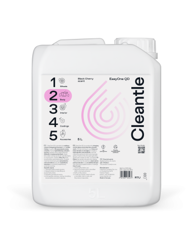 Cleantle EasyOne QD 5L