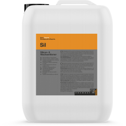 Koch Chemie Silicon & Wachsentferner 5L Zmywacz silikonu