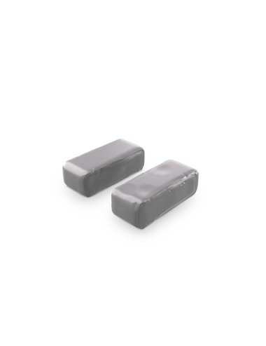 ADBL Clay Bar Grey 2x50g