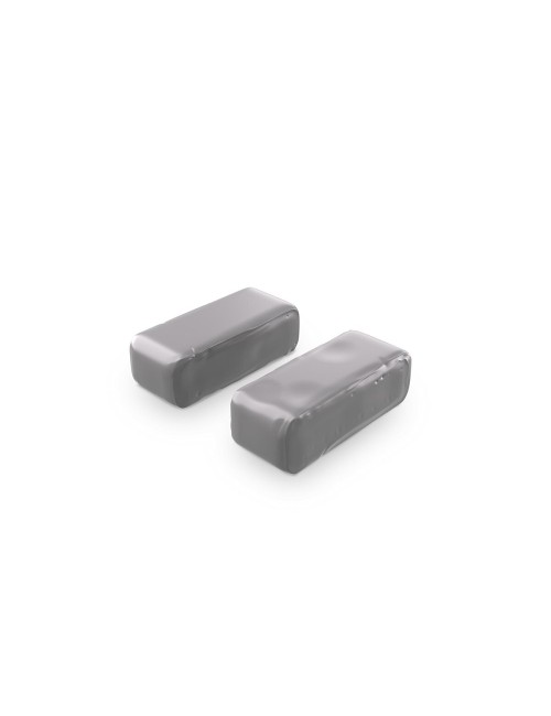 ADBL Clay Bar Grey 2x50g