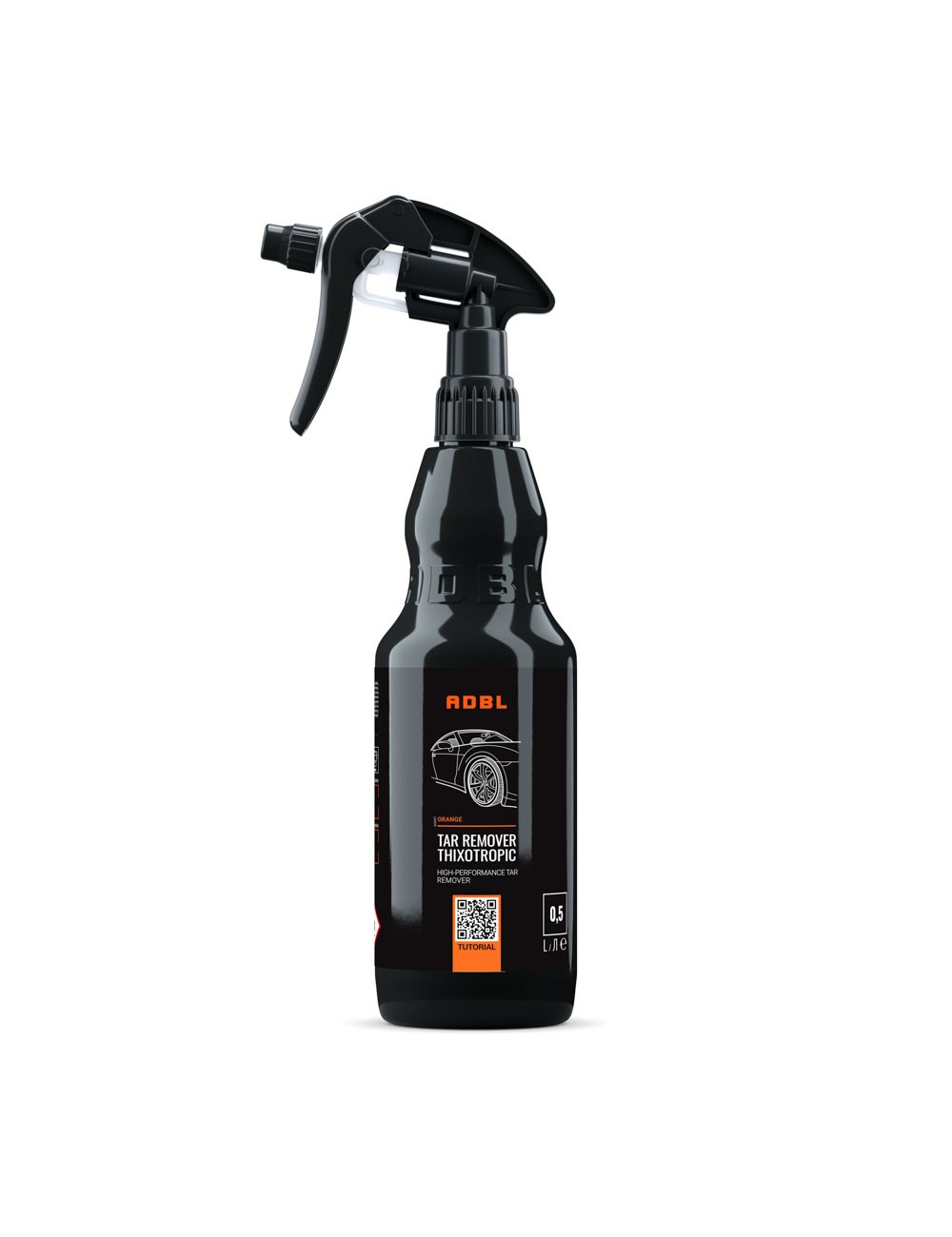 ADBL Tar Remover Thixotropic 500ml