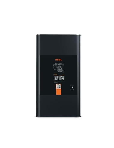 ADBL Tar Remover Thixotropic 5L