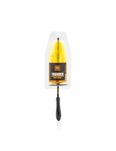 Work Stuff Thunder Wheel Brush