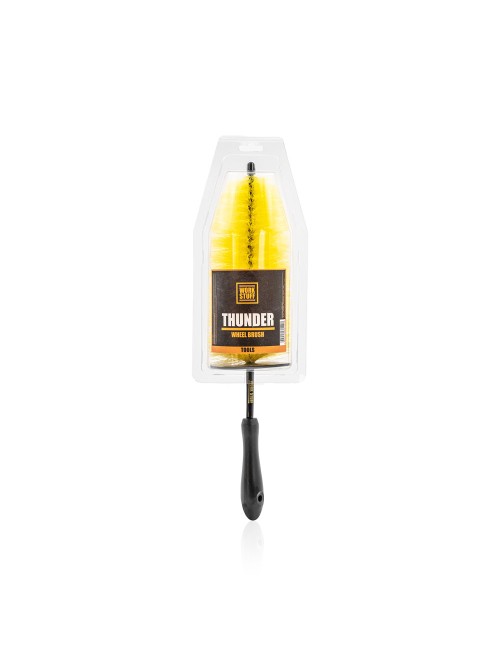 Work Stuff Thunder Wheel Brush