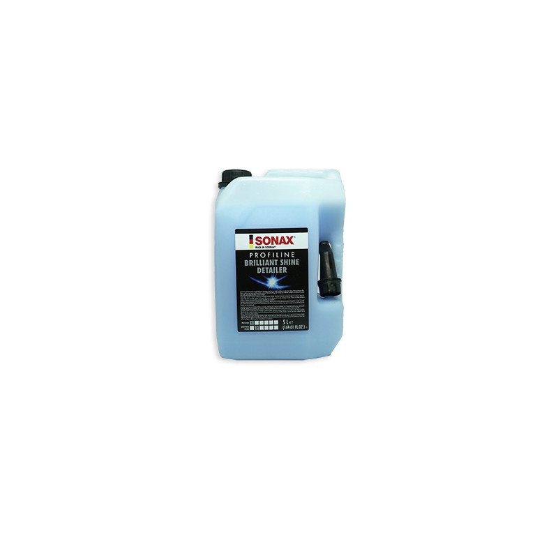 Sonax Xtreme Brillant Shine Detailer 5L
