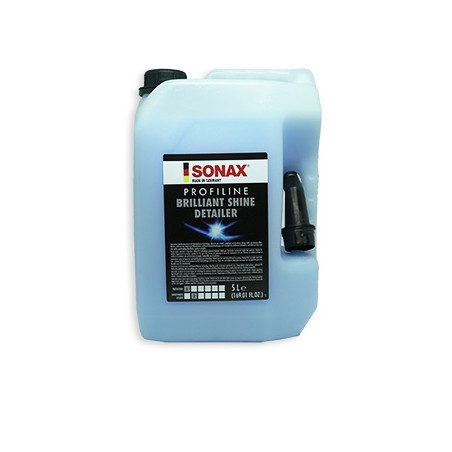 Sonax Xtreme Brillant Shine Detailer 5L