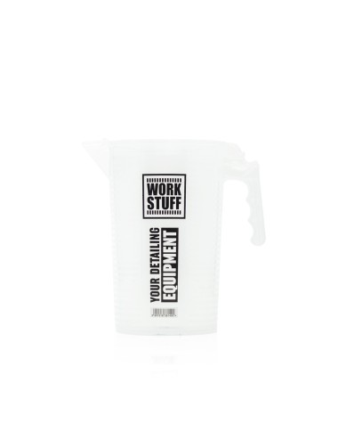 Work Stuff Sizeer Measuring Cup 1L