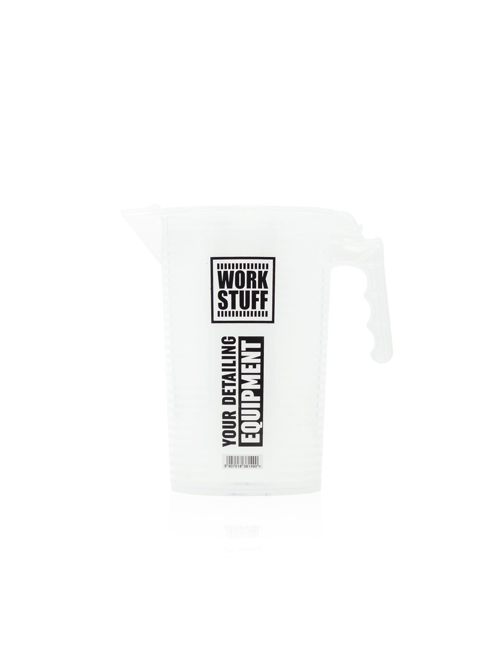 Work Stuff Sizeer Measuring Cup 1L