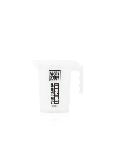 Work Stuff Sizeer Measuring Cup 500ml