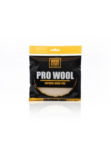 Work Stuff PRO WOOL 130mm