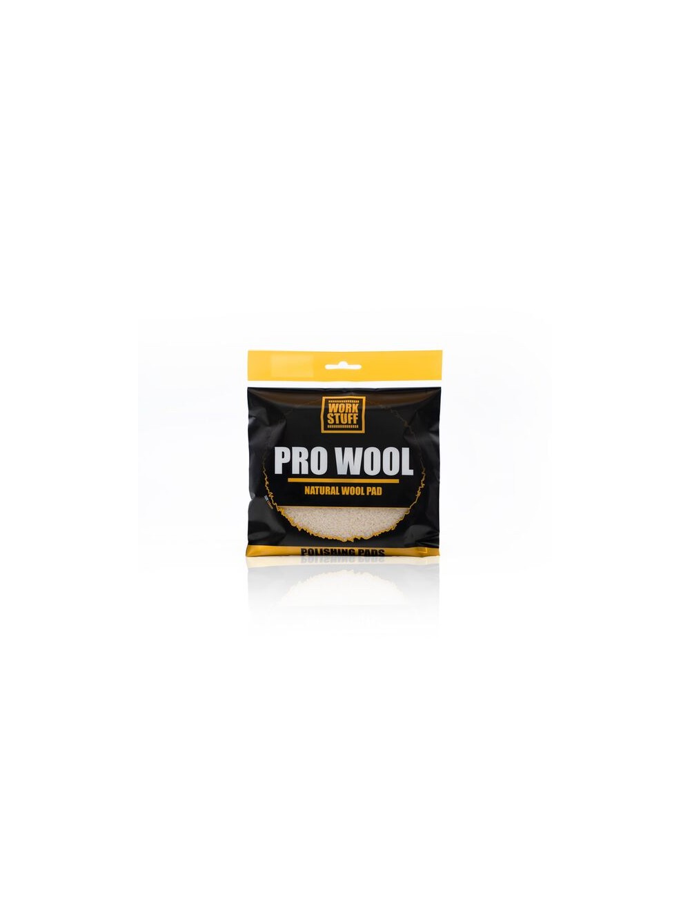 Work Stuff PRO WOOL 130mm