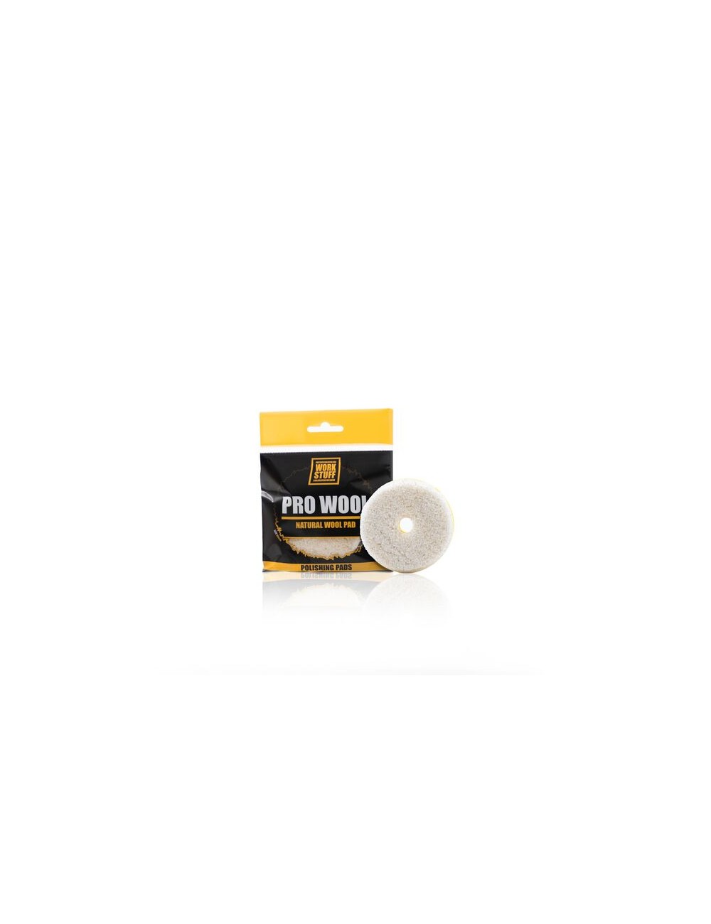 Work Stuff PRO WOOL 80mm