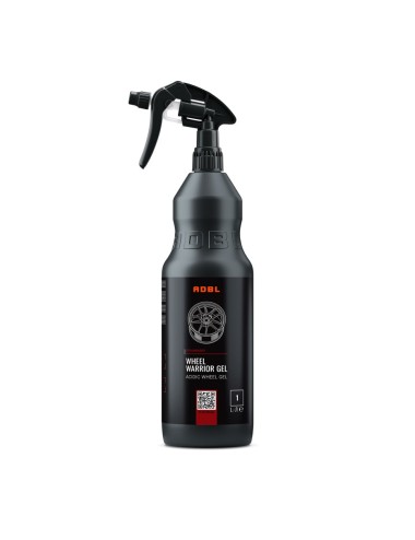 ADBL Wheel Warrior Gel 1L